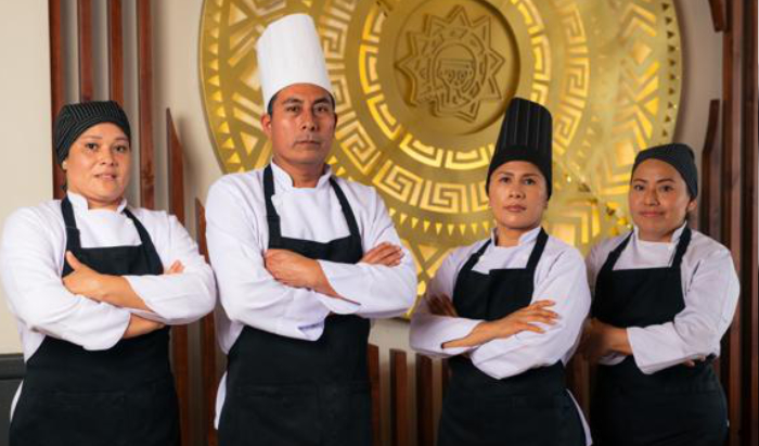 Chancay Catering Service